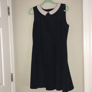 Wednesday Adams dress